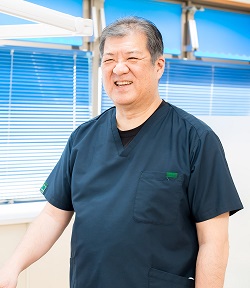 寺井裕院長